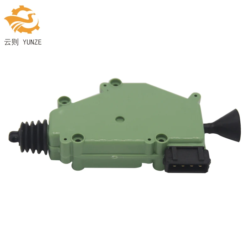 

2PCS CENTRAL DOOR LOCK ACTUATOR FRONT LEFT RIGHT SIDE 7D0959780 7D0959781A FIT FOR VW TRANSPORTER T4 HIGH QUALITY