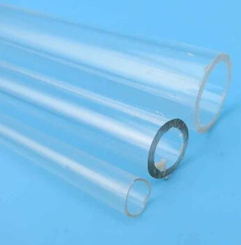 Пластиковая Трубка Прозрачная Купить