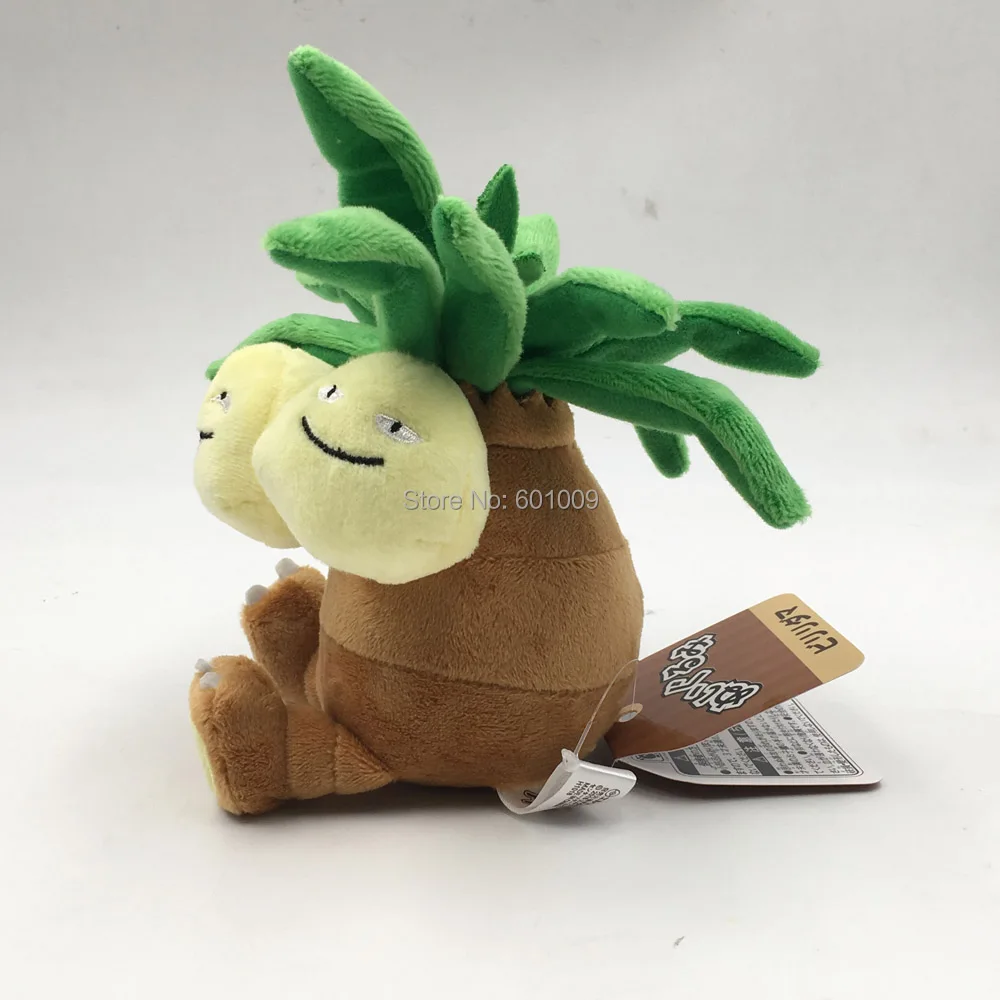Exeggutor-15cm-60g-15.5-D