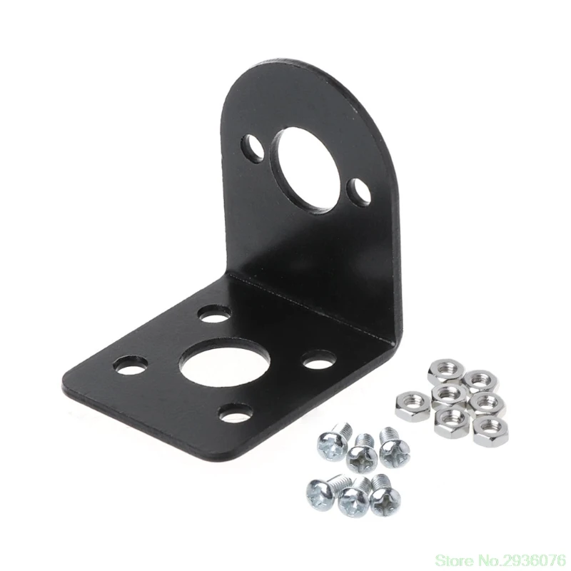 

3 Series 365/385/390 Motor Bracket Supporting Holder Stand Mount Fix Seat Base