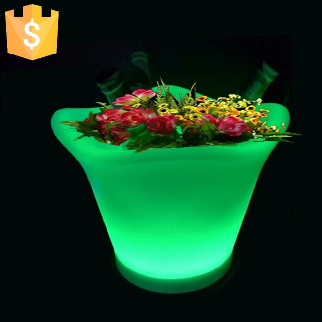 Popular Led PlantersBuy Cheap Led Planters lots from China Led