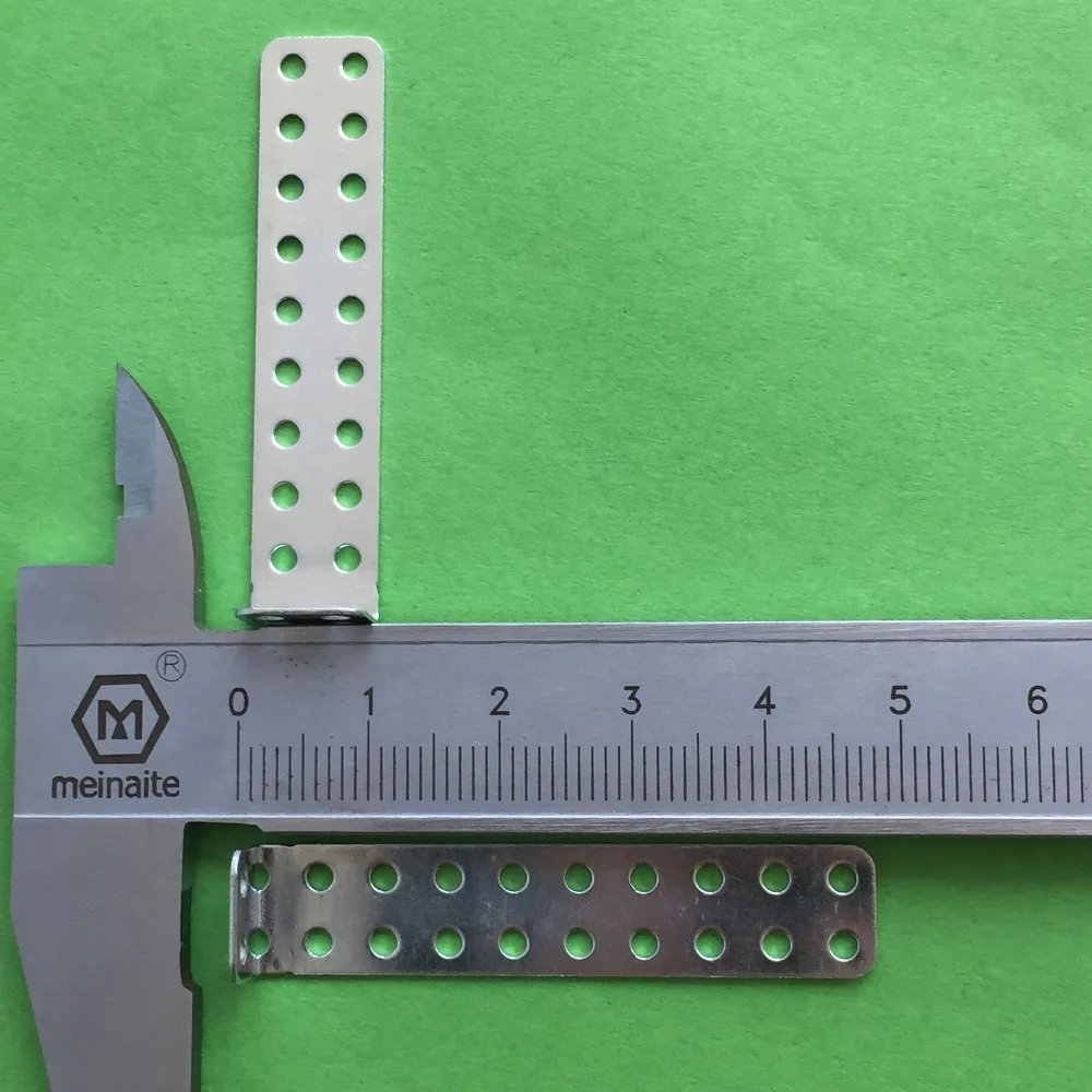 Рисунок 4 - K876Y, многоотверстия