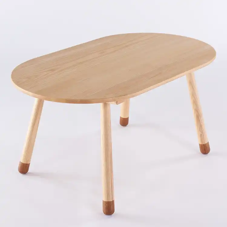 square kids table