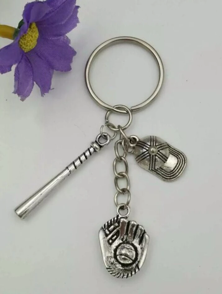 Download Baseball Gloves Baseball bat, baseball cap Fashion jewelry ...