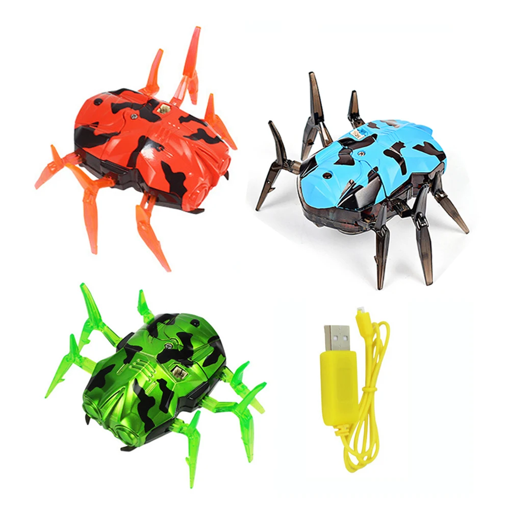 spider all