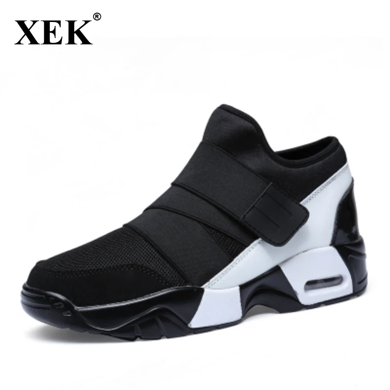 XEK New Unisex Casual Shoe Air Breathable Casual Fashion XEK New Unisex Casual Shoe Air Breathable Casual Fashion