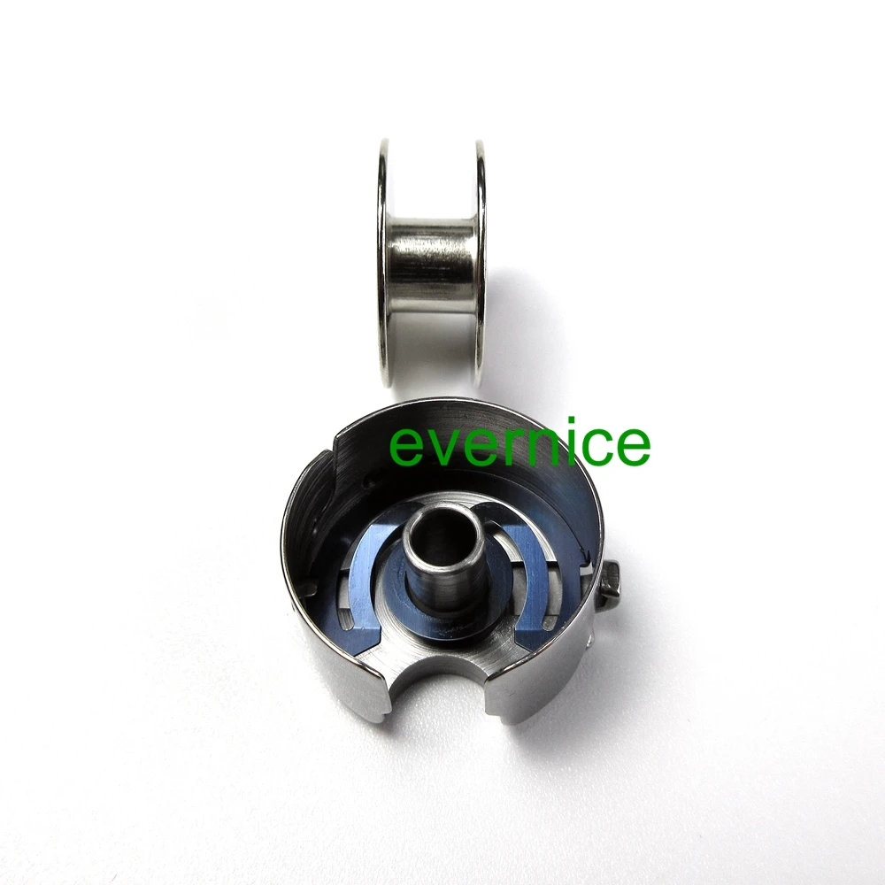 Towa Japan Bobbin Чехлы + 10 для Juki Ddl 555 Consew Singer Brother|Швейные инструменты и аксессуары| |