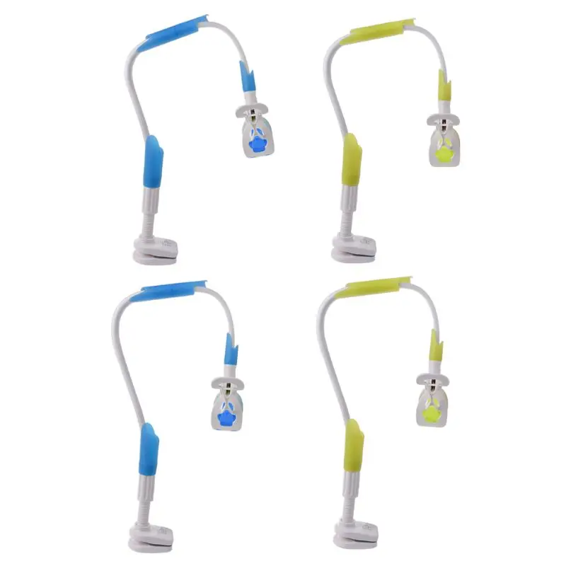 

Baby Bottle Drying Rack Free Baby Feeding Bottle Holder Milk Holder Support Clip 85cm 95cm Green Blue Color