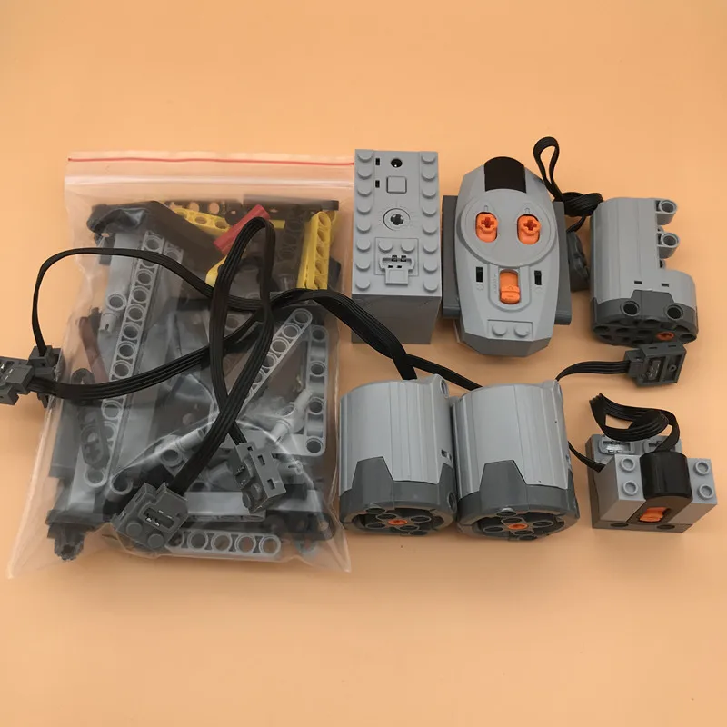 

Led Light Kit (Only Light Set) For Technic 42083 Bugatti Chiron Light Set With Manual Compatible with Legoing 42083 20086 3388