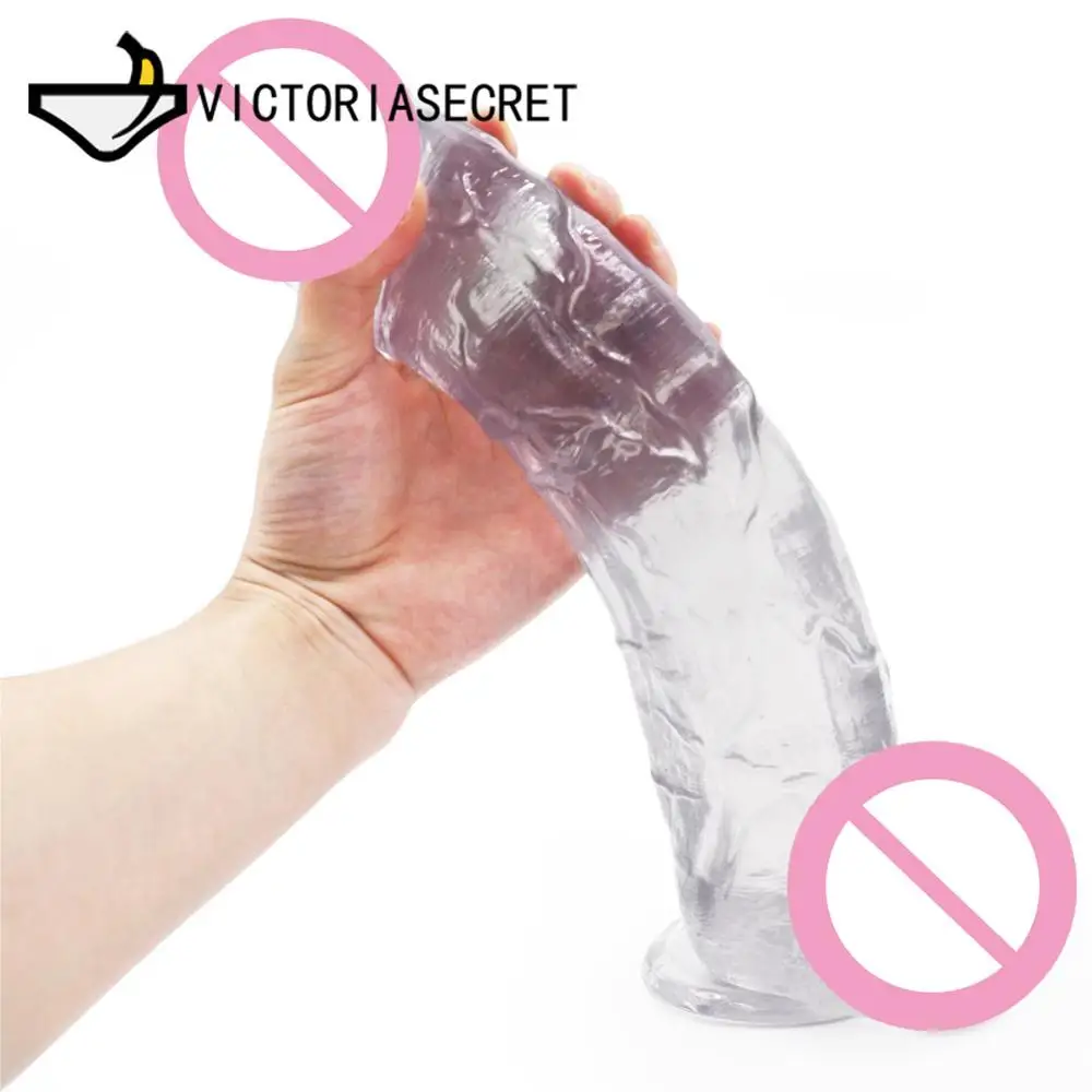 Big Dildo Penis Cock Anal Plug Dildo Masturbation peineili Dick Women Suction Cup Faloimitator Erotic goods Sexs Adults Toy Shop