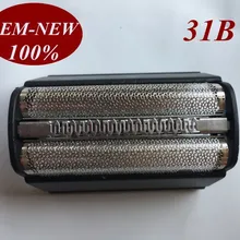 1 шт. 31B Фольга рамки заменить насадки для зубных щеток braun бритвы 5625 5663 5691 5703 5704 5705 5706 5720 5721 5722 5723 5724 5735 5736 5737