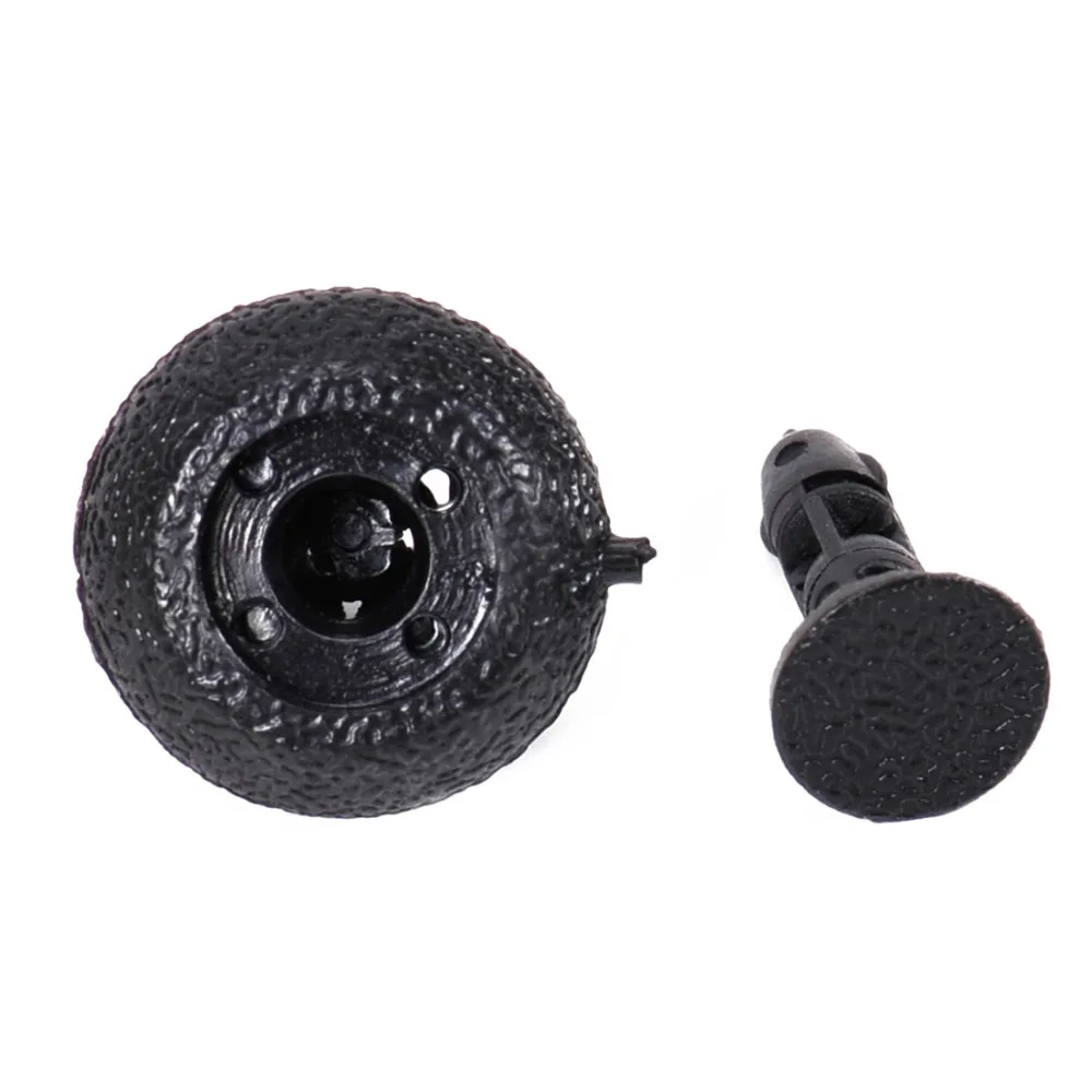 CITALL 90467 07211 10 шт решетка нажимного типа Фиксатор зажимы для Lexus LS460 Toyota Corolla Для Avalon