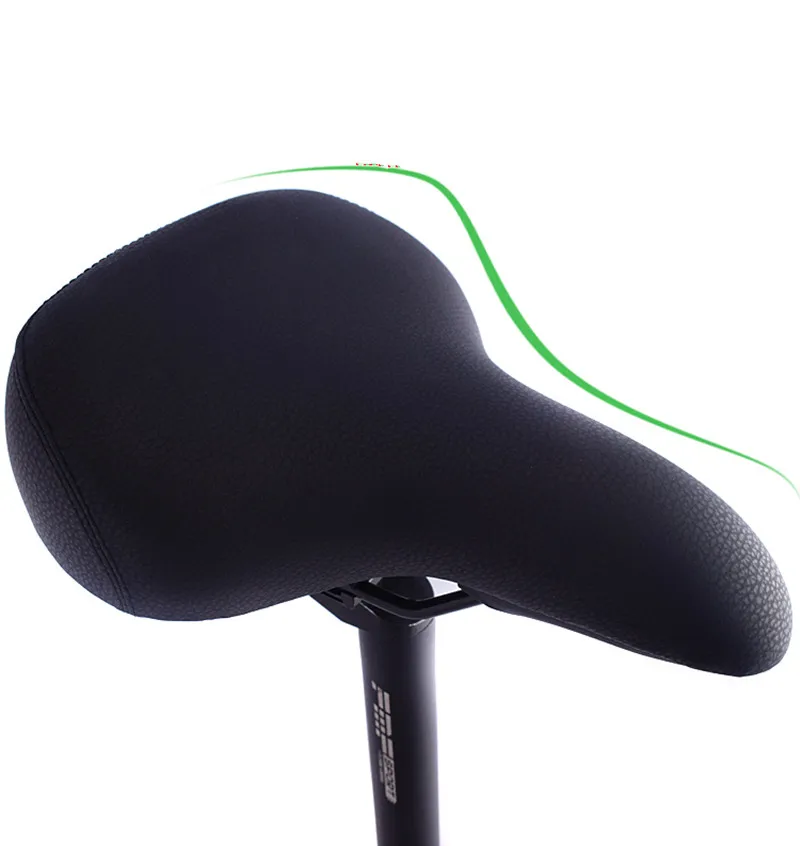 sport bike seat cushion