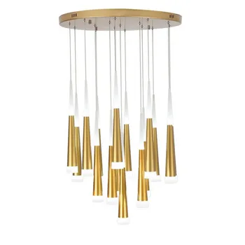 

Modern aluminum ceiling lamp ceiling lights bar ceiling light lighting ceiling LED decor bedroom led fixture