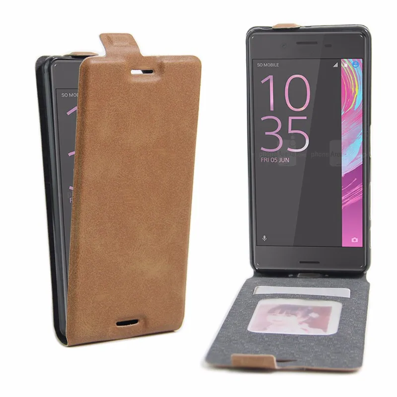 New PU Leather Case For Sony Xperia X Performance F8131 F8132 Cover Flip Protective Phone Bag Back Cover For Sony X Performance (31)