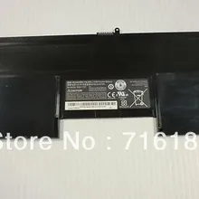 Ноутбук Батарея для VIZIO ct14-a1 1" Батарея 7.4 В 6970 мАч 51wh squ-1107