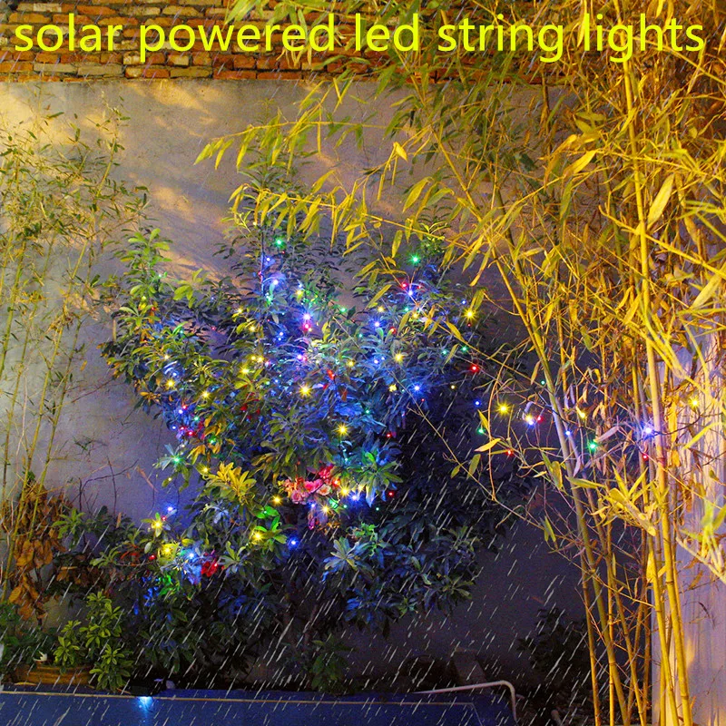 Solar-LED-String-Lights-22meters-200-LEDs-Waterproof-Christmas-Lights-Outdoor-Lighitng-Garden-Party-Lights-Wedding (3)
