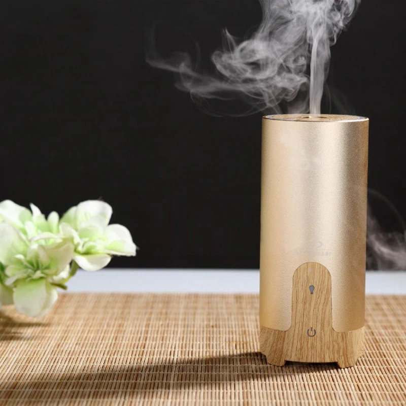 

Mini Diffuser Car Air Humidifier Diffuser Aroma Diffuser Remove Smoke Fresh Air Humidifier For Home USB Diffuser Mist Maker Fog