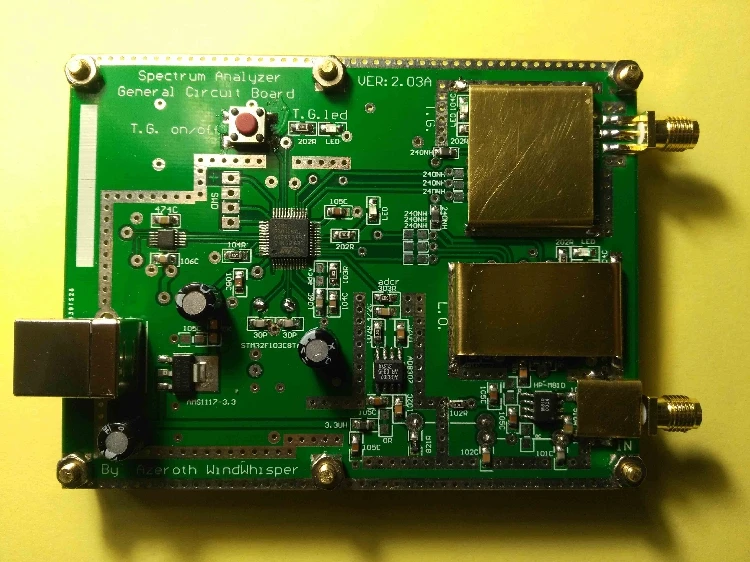 

Simple spectrum D6 (with tracking source T.G.) V2.03A manual welding object