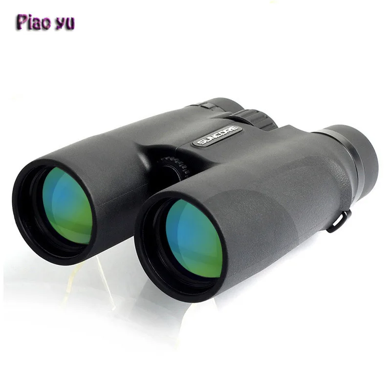 

10X42 Profession Binoculars Ranging High power HD Portable hand Power metal Outdoor Spotting Scope souvenir Fun For Children
