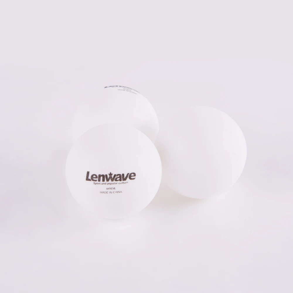 60 pcs/set pvc table tennis ball , yellow white table tennis , table tennis