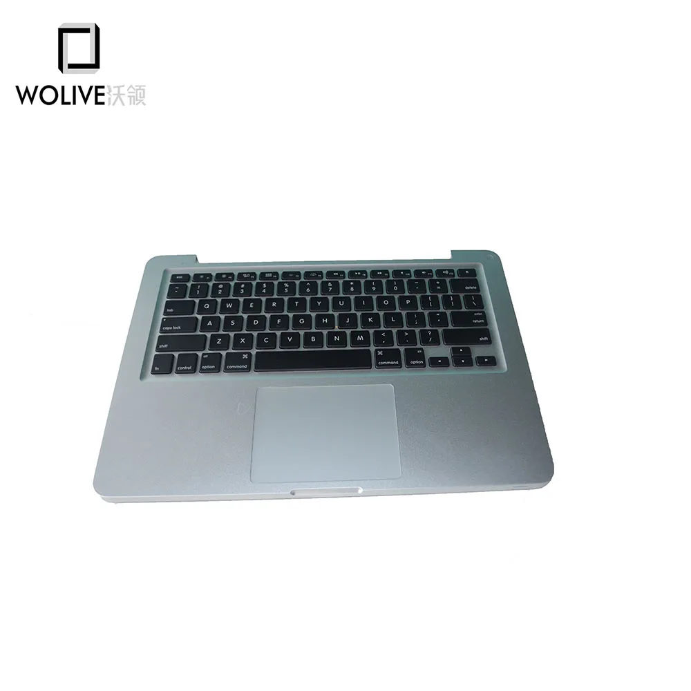 Original New Laptop Palmrest For font b Macbook b font Pro 13 A1278 2012 Topcase with