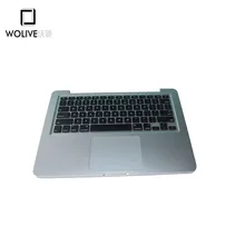Original New Laptop Palmrest For Macbook Pro 13″ A1278 2012 Topcase with US Keyboard and Trackpad