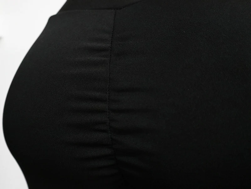 MAIJION Сексуальная Push Up штаны для йоги Высокая талия узкие Женские легинсы колготки спортивные брюки для фитнеса дышащий эластичный