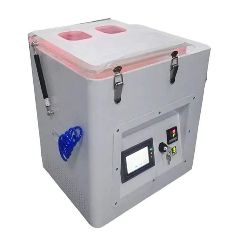  LY NM-08 mobile smartphone waterproof nano coating spray spraying machine
