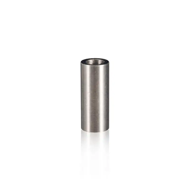 HOBBYWING вал двигателя 3 17 мм до 5 сменный переходник вала|shaft adapter|hobbywing motor5mm shaft adapter |