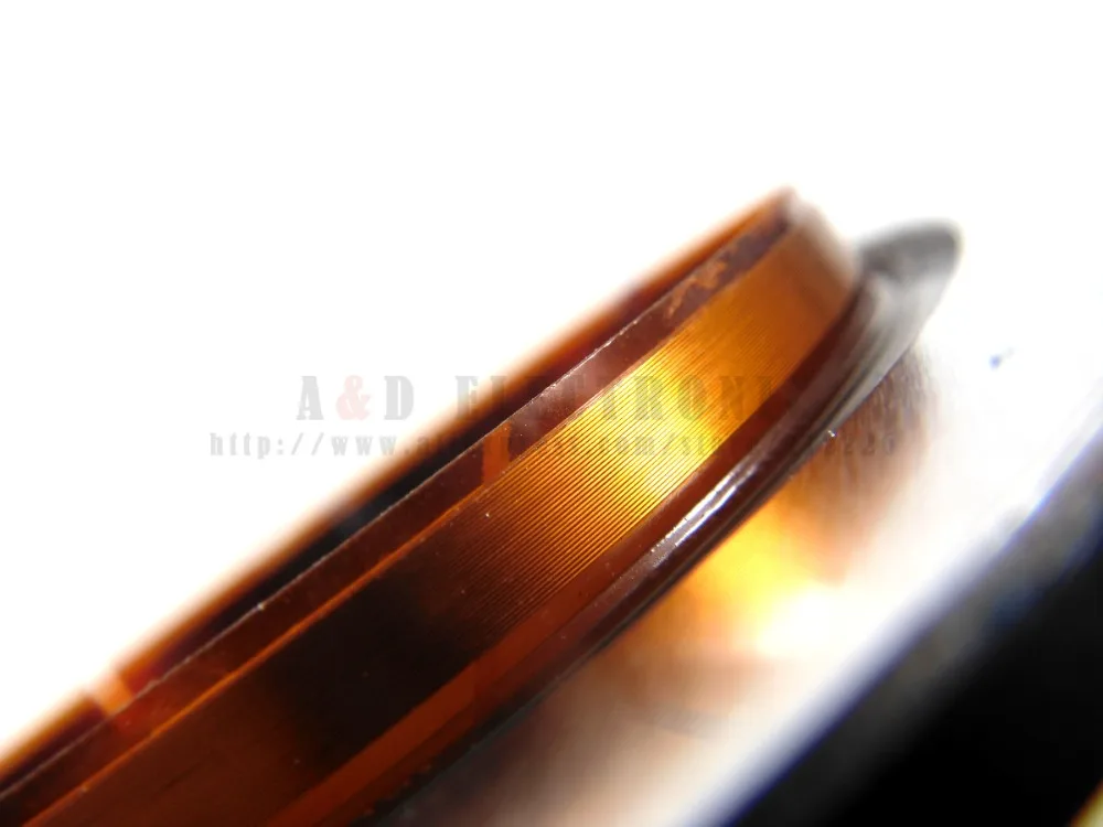 1 шт./лот диафрагма для B & C DE400 8 MMD400TN Driver Titanium Dome|Комплекты АС| |