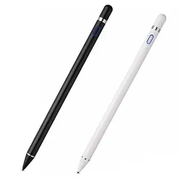 

2 in 1 Universal Stylus Touch Pen Capacitive Tablet Stylus Pen Drawing Pens