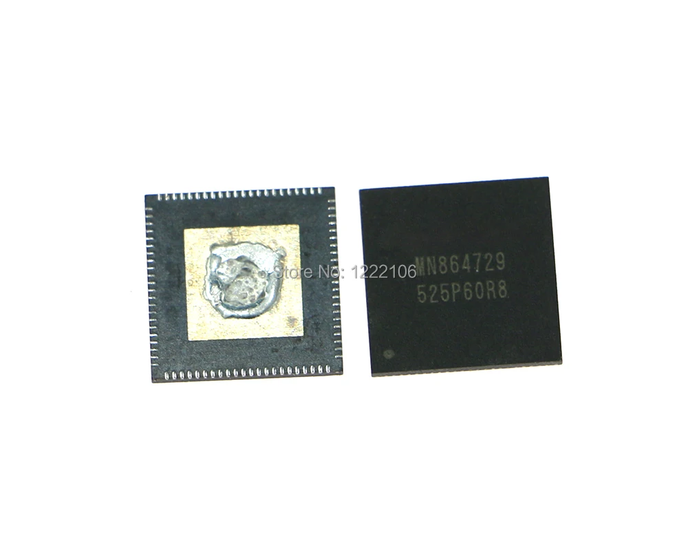 ChengChengDianWan Оригинальный Новый MN864729 HDMI ic для PS4 CUH 1200 IC 1 шт.|ic| |