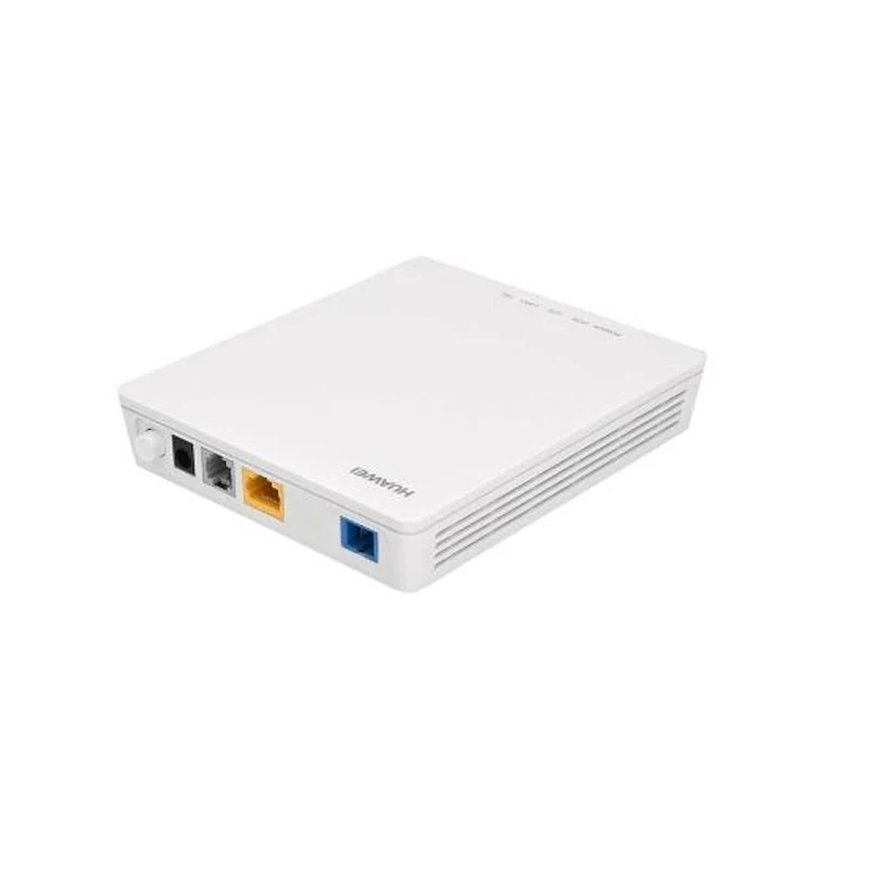 Хуа Вэй HG8311 GPON терминал ONU с 1FE+ оптоволоконный маршрутизатор применяется к FTTH режиму мини волоконно-оптический маршрутизатор английская прошивка - Цвет: White