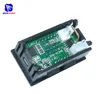 Mini Digital Voltmeter Ammeter 0.56