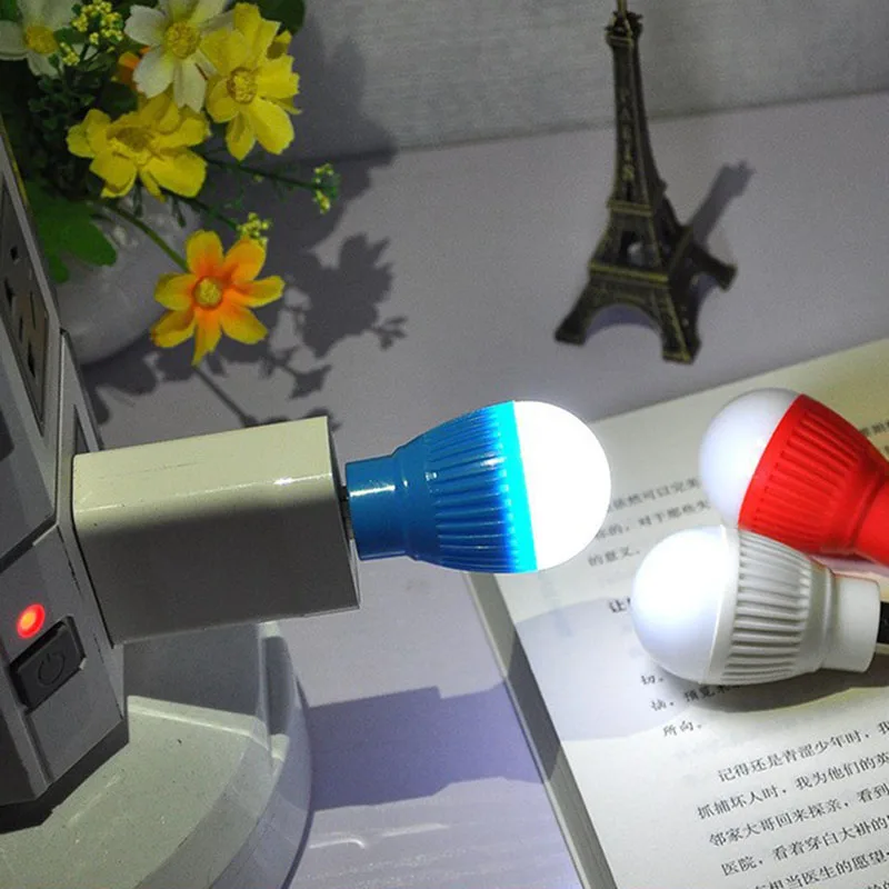 USB Led Book Light (5)