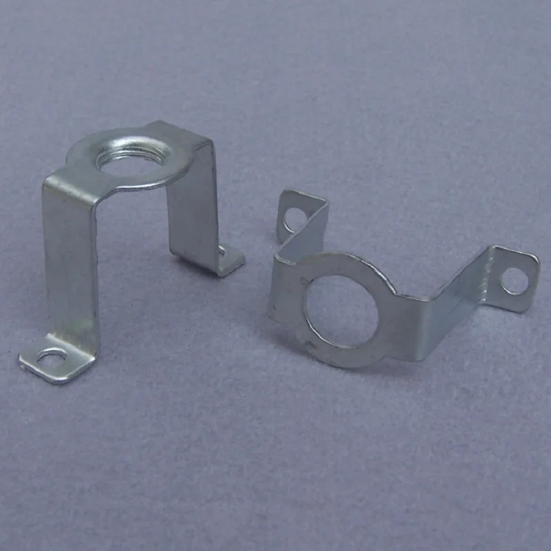 Buy 10pieces/lot 43x26mm Ceiling fixtures of wall hooks for hanging two stage