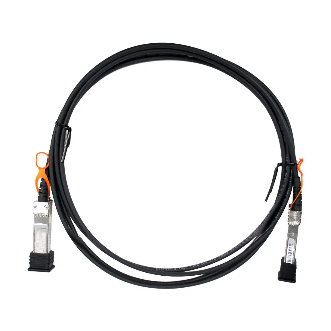 

THGS SFP-H10GB-CU3M 3 Meter 10GbE Twinax high speed Cable