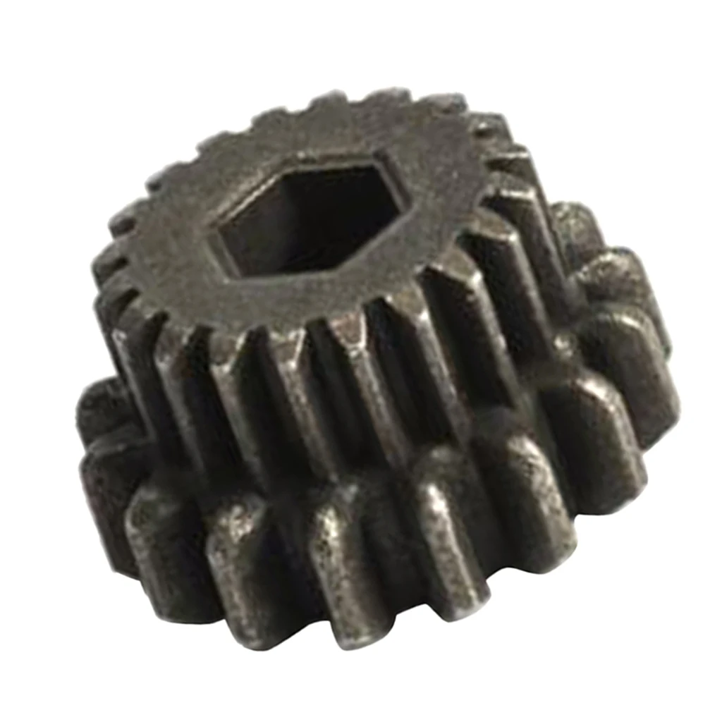 Metal Change Gear Pinion for HG P401 P402 P601 1/10 RC Crawler Accessories