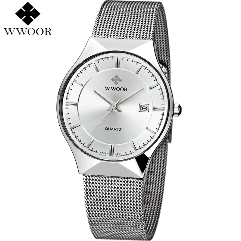 Prix pour Hommes Montres Top Marque De Luxe Date Ultra Mince Résistant À L'eau quartz montre hommes sport montre-bracelet mâle célèbre wwoor classique horloge Prix pour Hommes Montres Top Marque De Luxe Date Ultra Mince Résistant À L'eau quartz montre hommes sport montre-bracelet mâle célèbre wwoor classique horloge