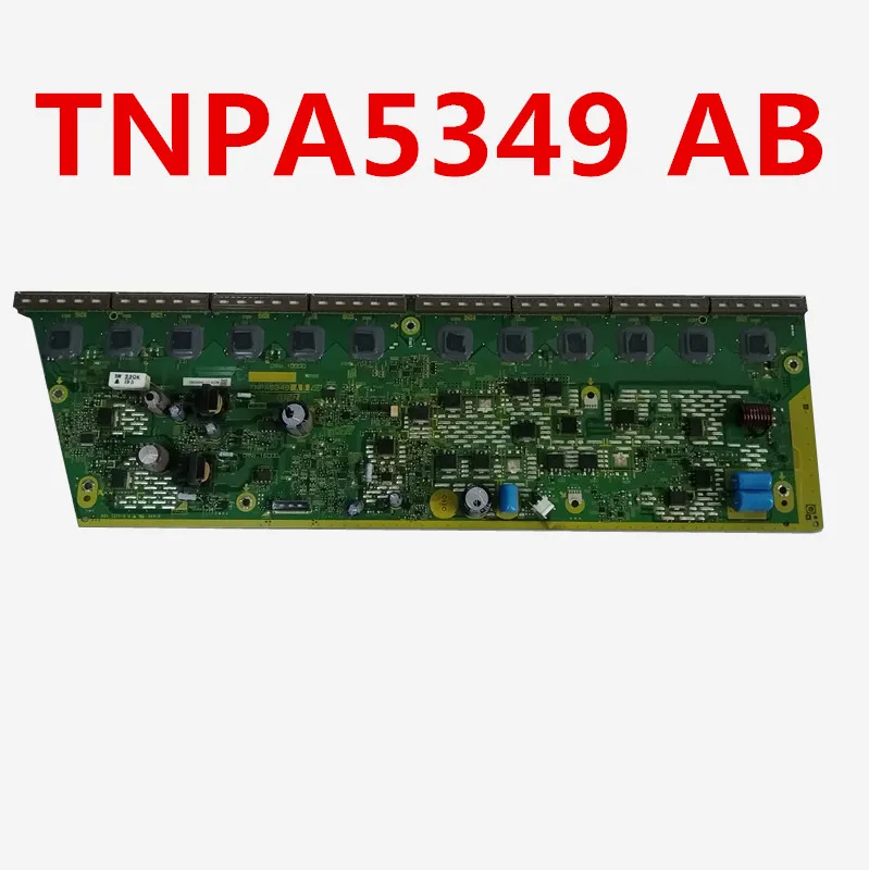 

Free shipping original SN board TNPA5349 AB Y board for Panasonic TH-P42U30C TH-P42U33C TH-P42UT30C