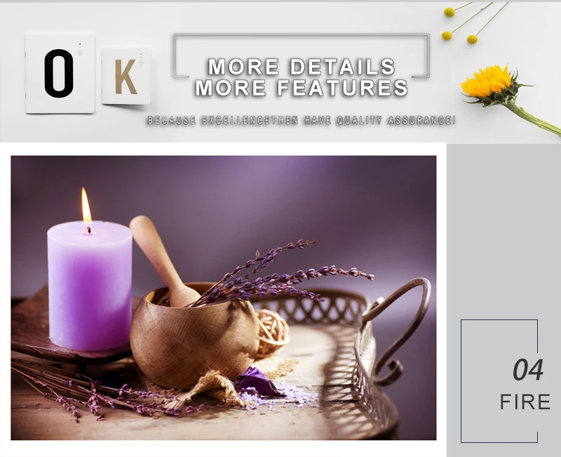 Candle Chirsmas   (9)