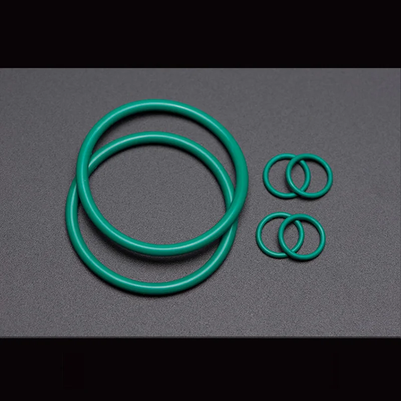 Waterproof Seal Ring Replacement Kit For ROV Capsule Pressure