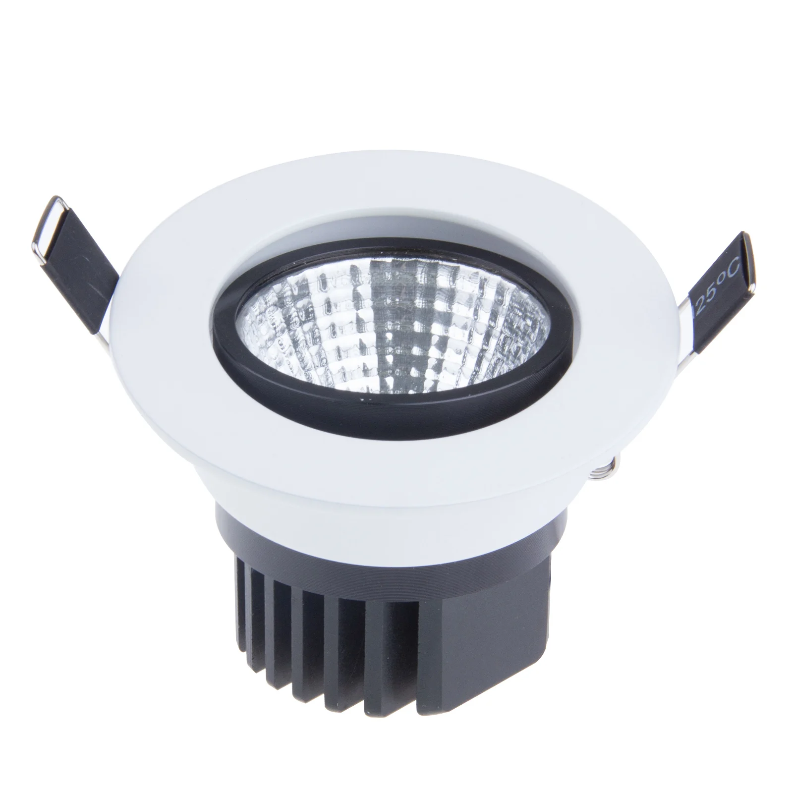 9w Dimmable Led Downlight Light Cob Ceiling Spot Light Ceiling