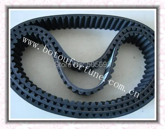 

GT2 round belt with 150mm ,800mm 726mm length 6mm width and GT2 timing pulley