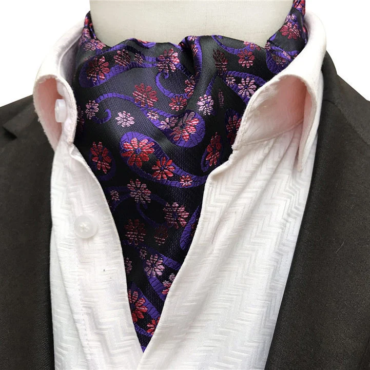formal scarf wrap