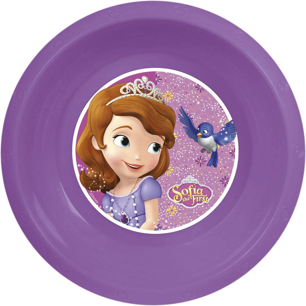 Dishes Stor 82311 Baby tableware Bamboo Feedkid Dinner set Kids Newborn childrens plate princesses Dishes Stor 82311 Baby tableware Bamboo Feedkid Dinner set Kids Newborn childrens plate princesses
