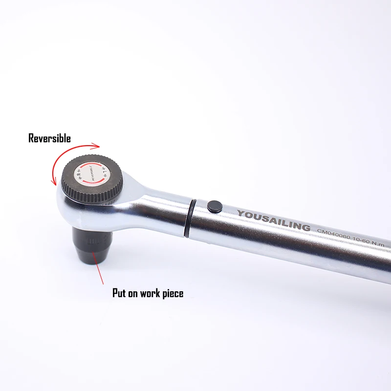 YOUSAILING preset Torque wrench 6