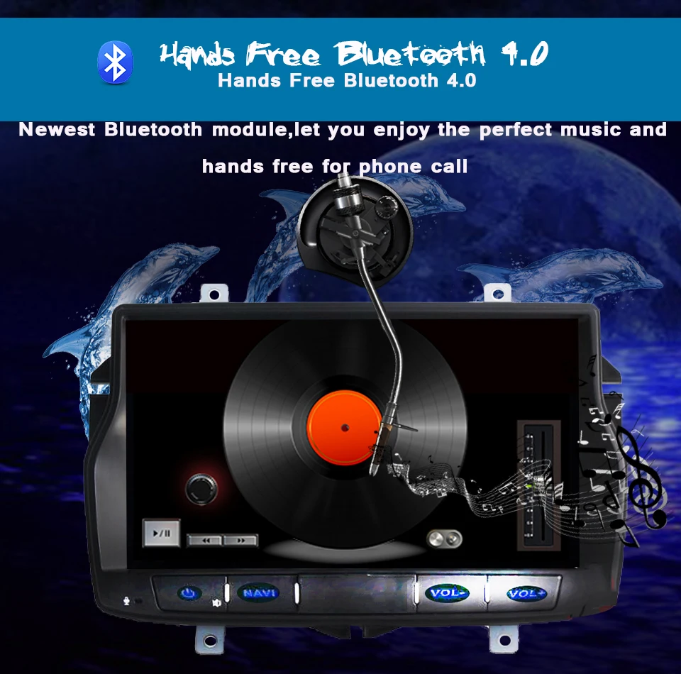 Cheap 8" Octa core 1024*600 Android 9.0.0 Car HU W/O DVD for Lada Vesta DVR 3G/4G GPS radio multimedia player car navigation device 4