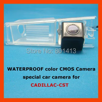 

auto Color CMOS Camera Special for CADILLAC-CTS